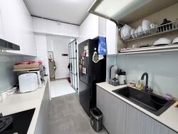 Blk 622A Punggol Spectra (Punggol), HDB 3 Rooms #538919321